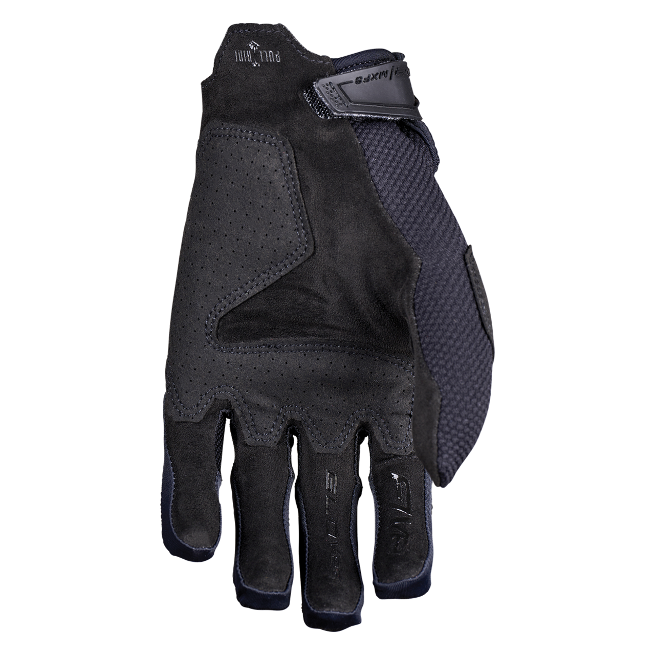 Five MXF3 Evo Kid MX Gloves