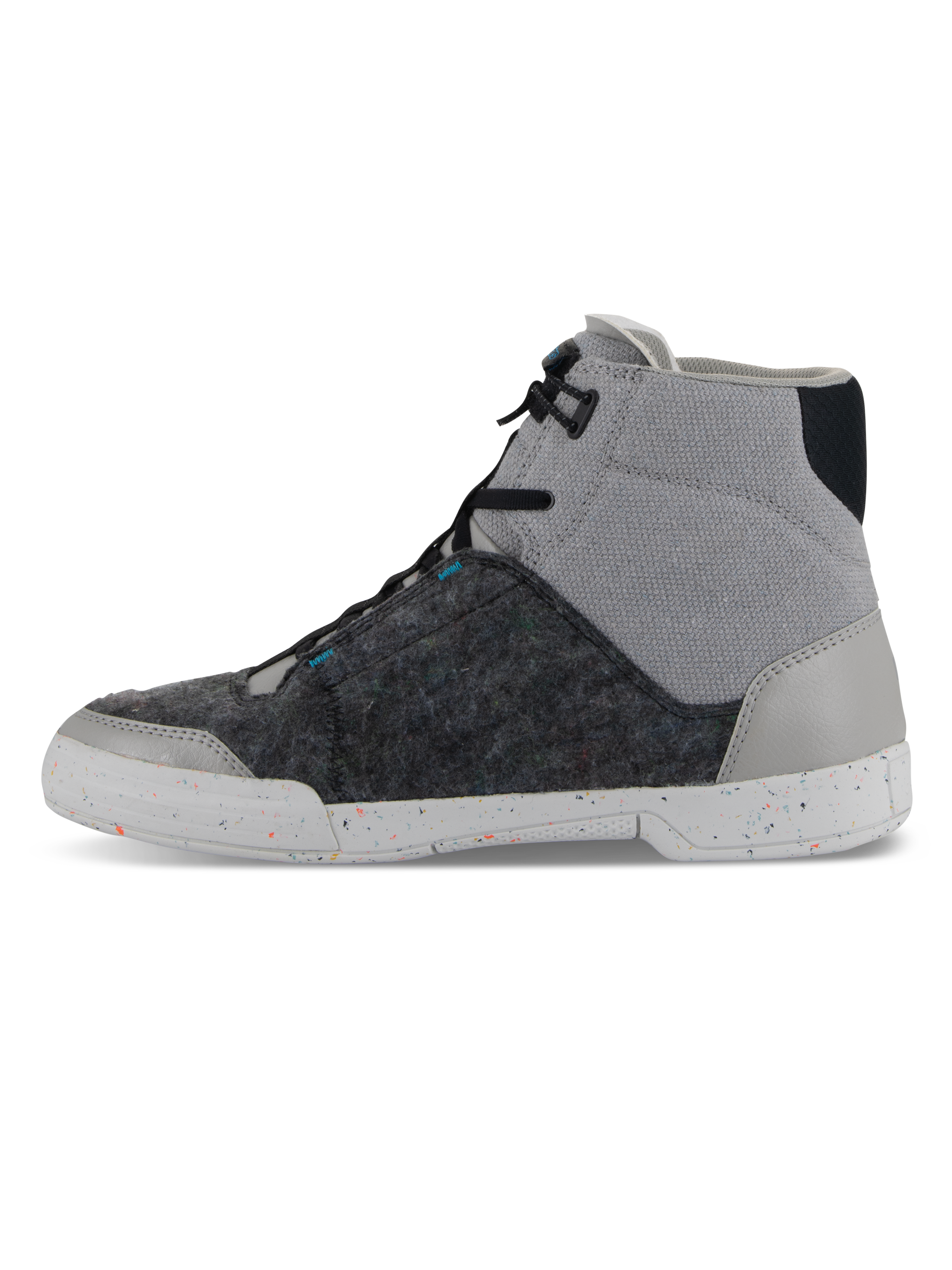 Zapatillas de Moto Alpinestars Circal Riding