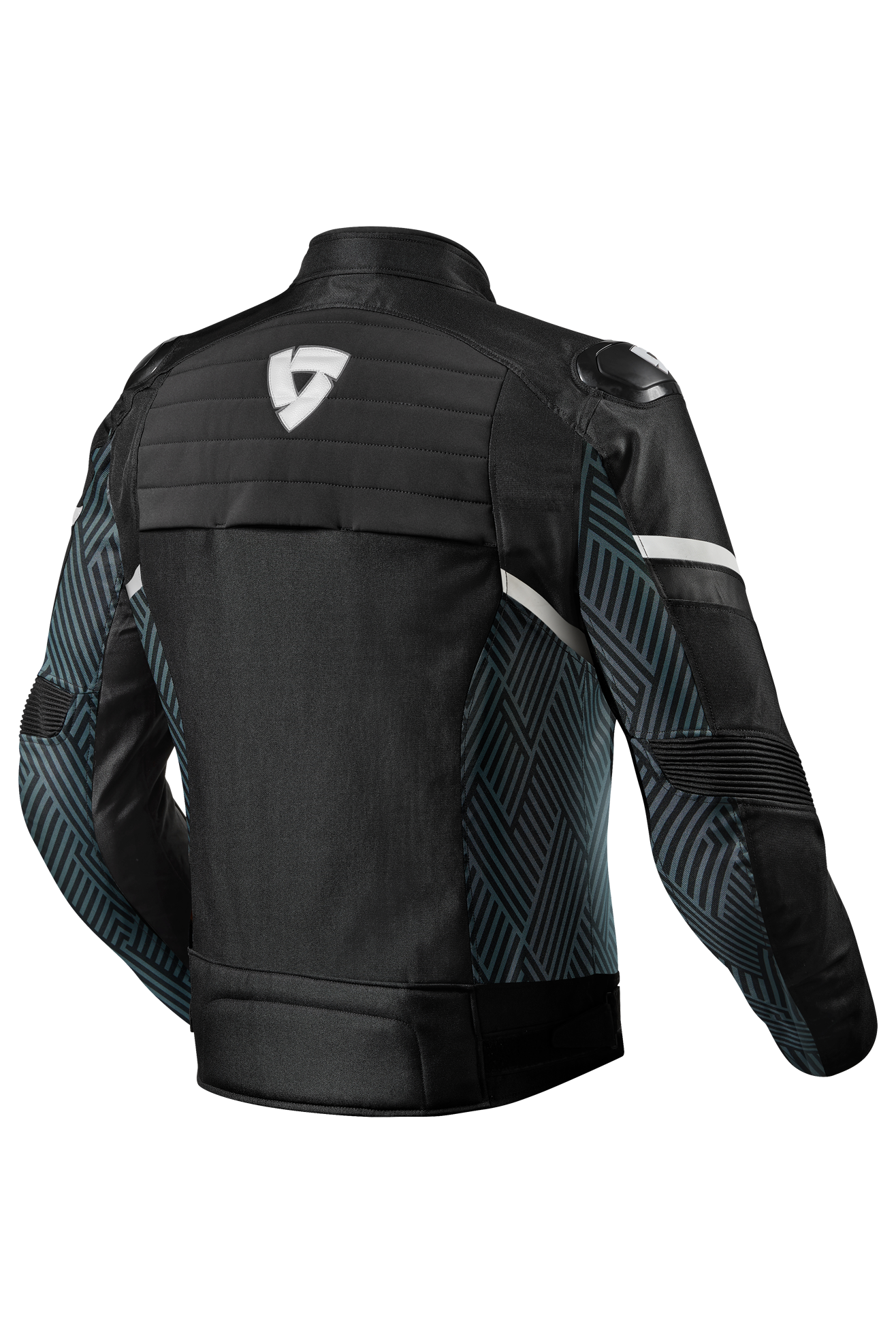 Rev'It! Arc H2O Jacket