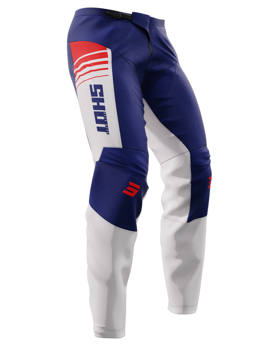 Pantalones de Cross Shot Devo