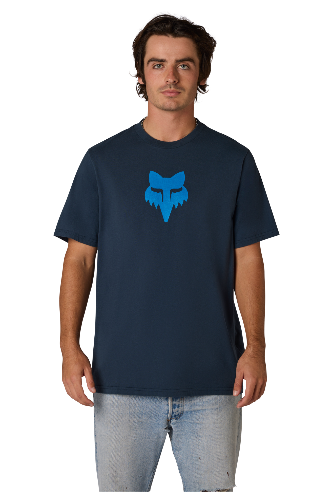 Camiseta FOX Vision 195 Original