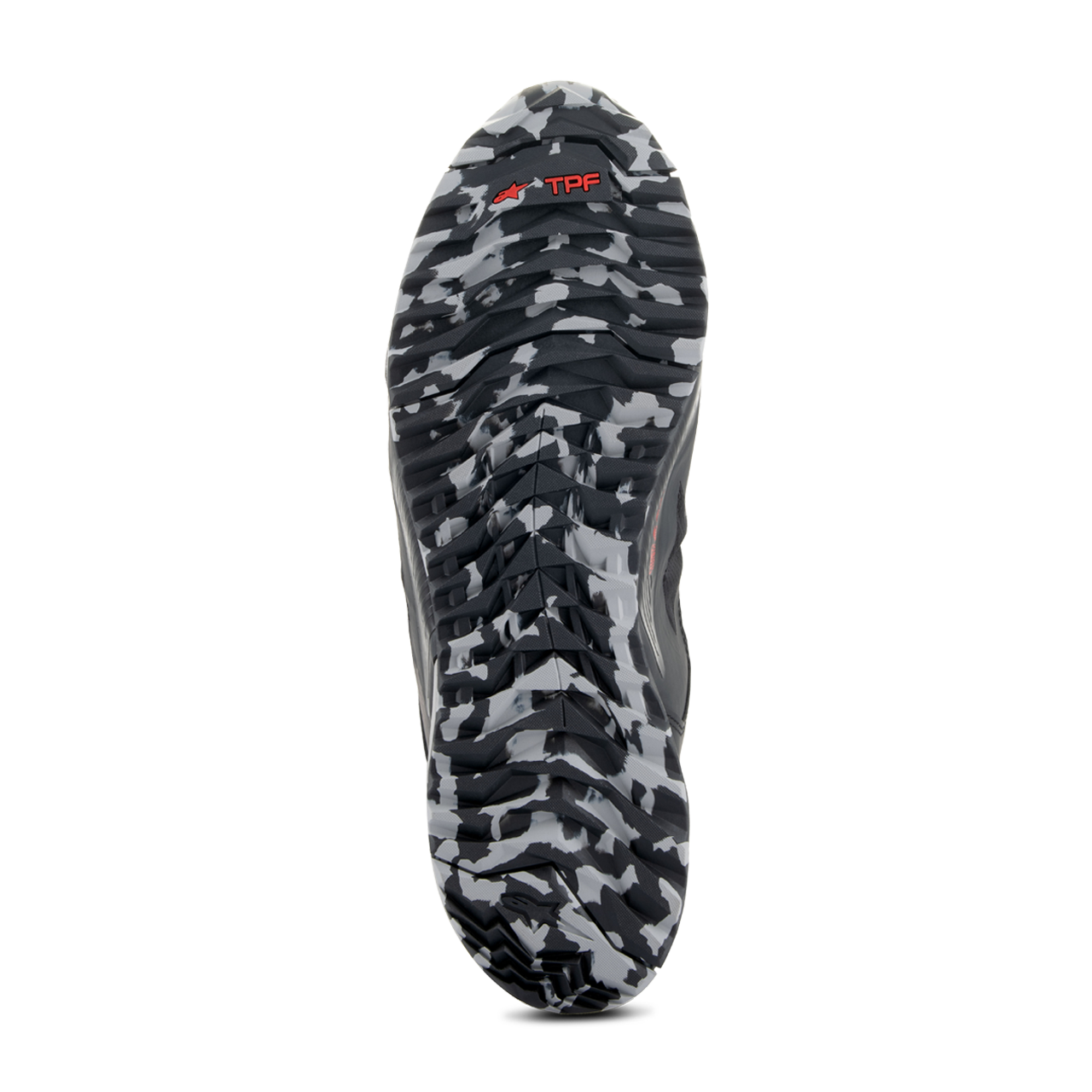 Motorlaarzen Alpinestars CR-8 Gore-Tex