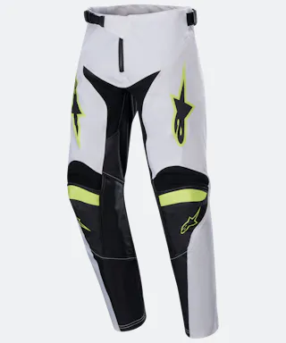 Crossbroek Kinderen Alpinestars Racer Lucent
