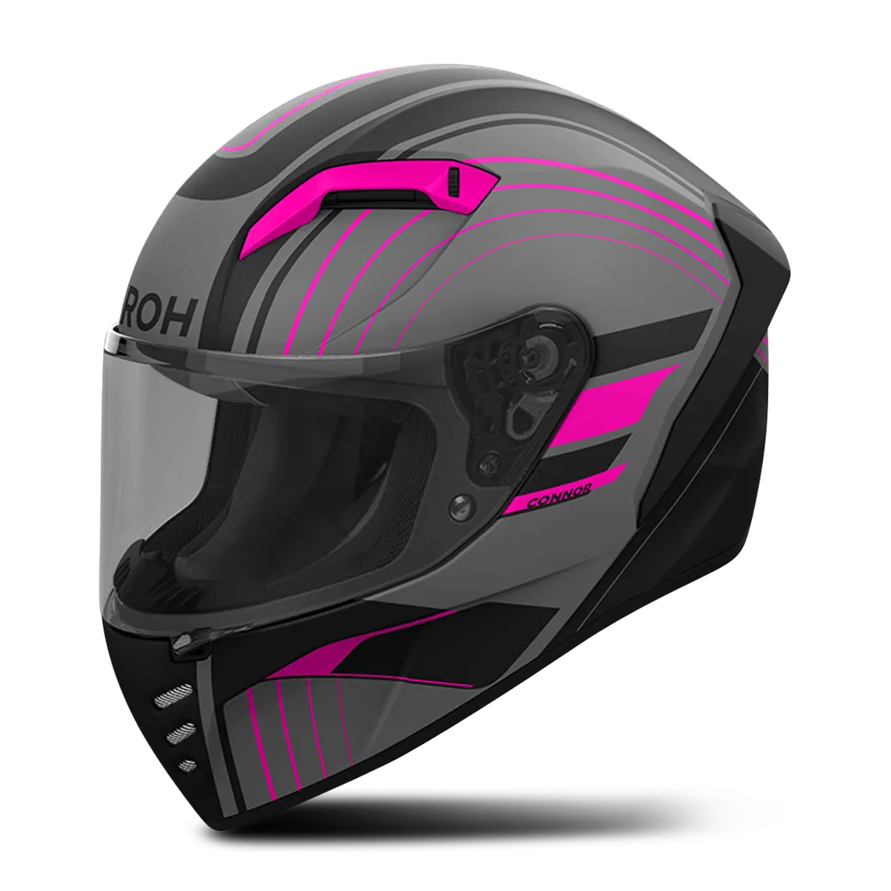 Casco Integral Airoh Connor Starship