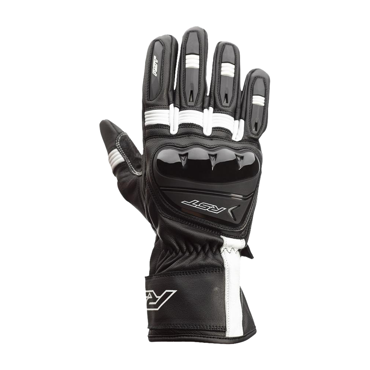 RST Pilot Motorcycle Gloves