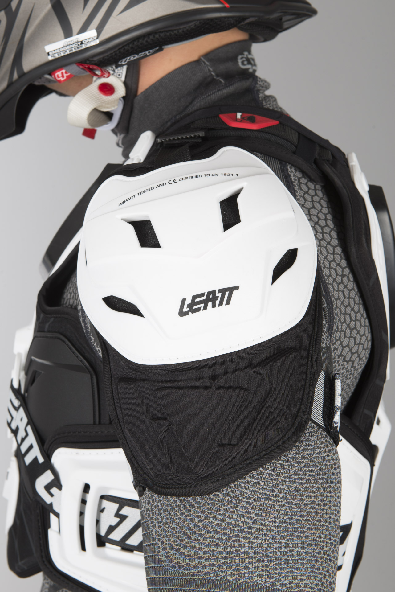 Peto Leatt 5.5 Pro HD
