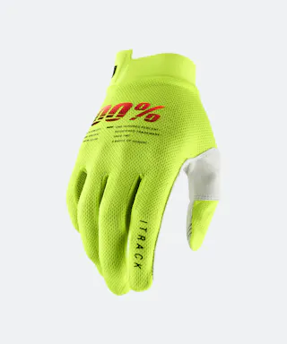 Crosshandschoenen 100% iTrack