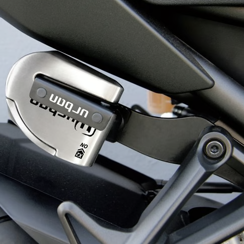 URBAN Bracket UR403 for Brake Disc lock UR14S, UR10