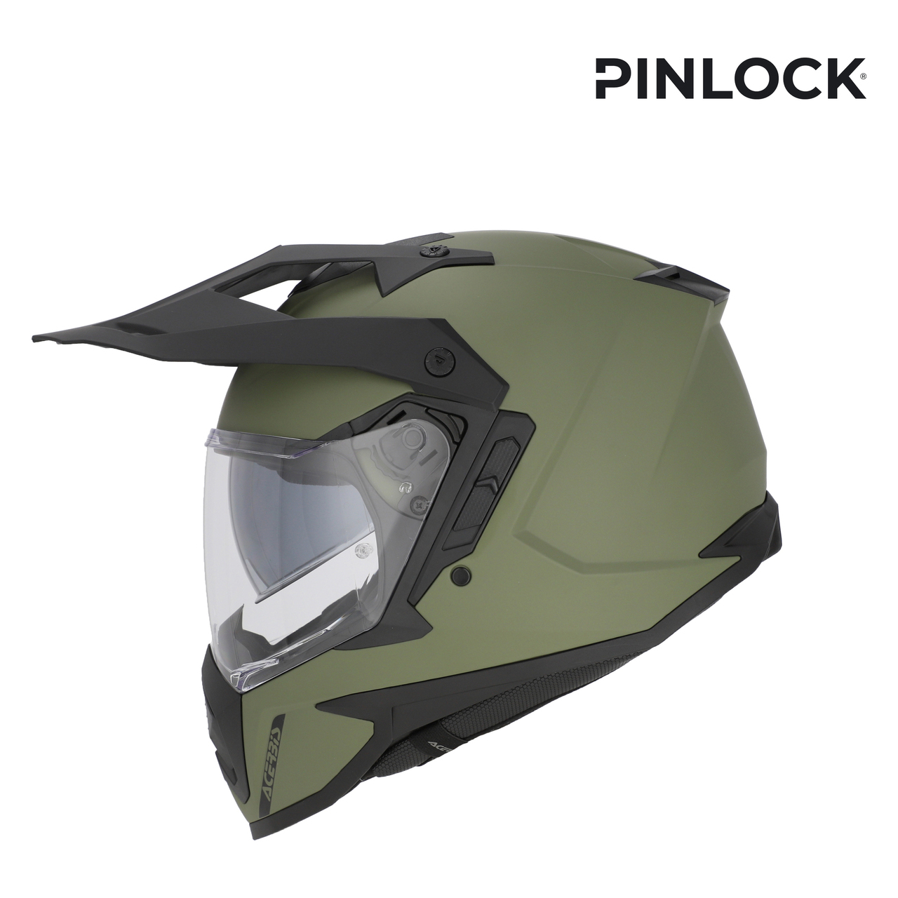 Adventurehelm Acerbis Assault