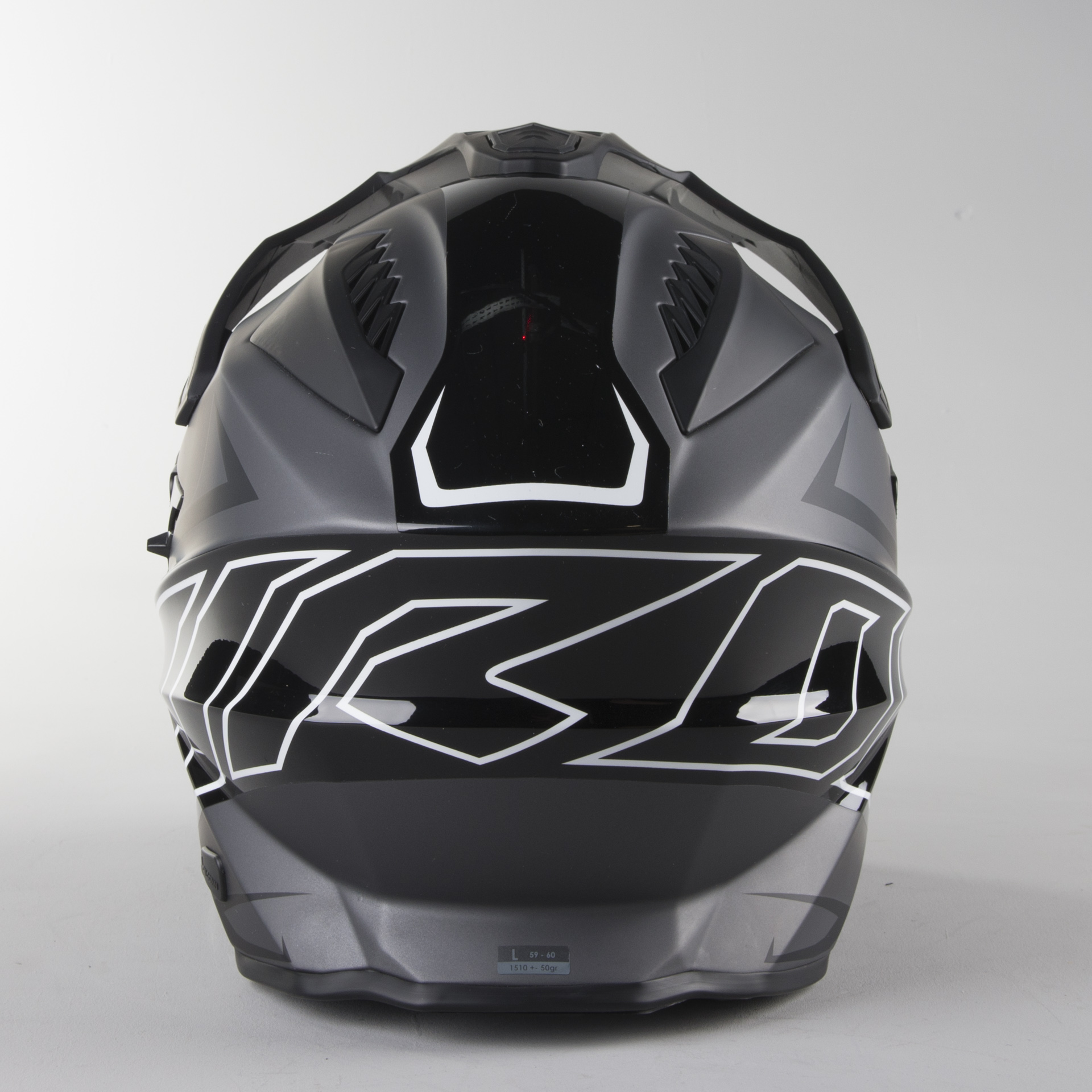 Casco Integral Airoh Commander Duo