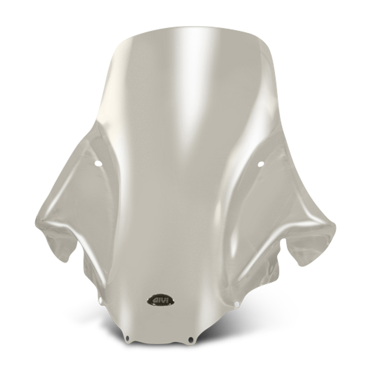 Parabrisas Scooter Givi DT Transparente