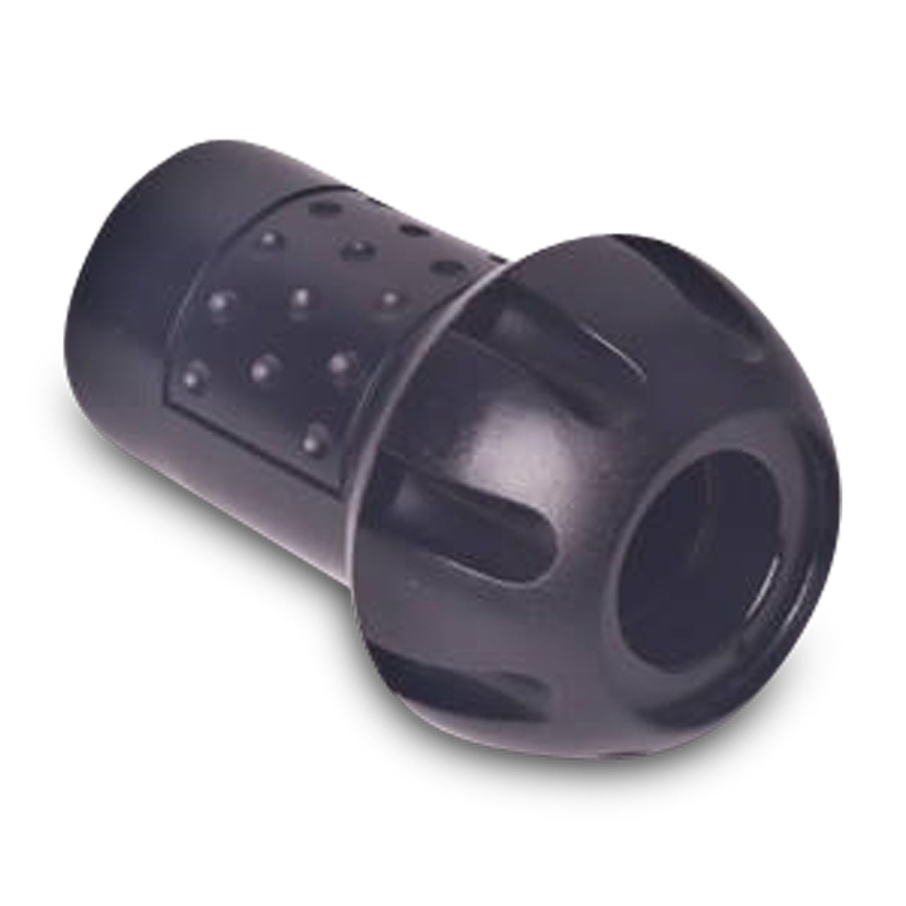 Puig Frame Slider R12 Spares