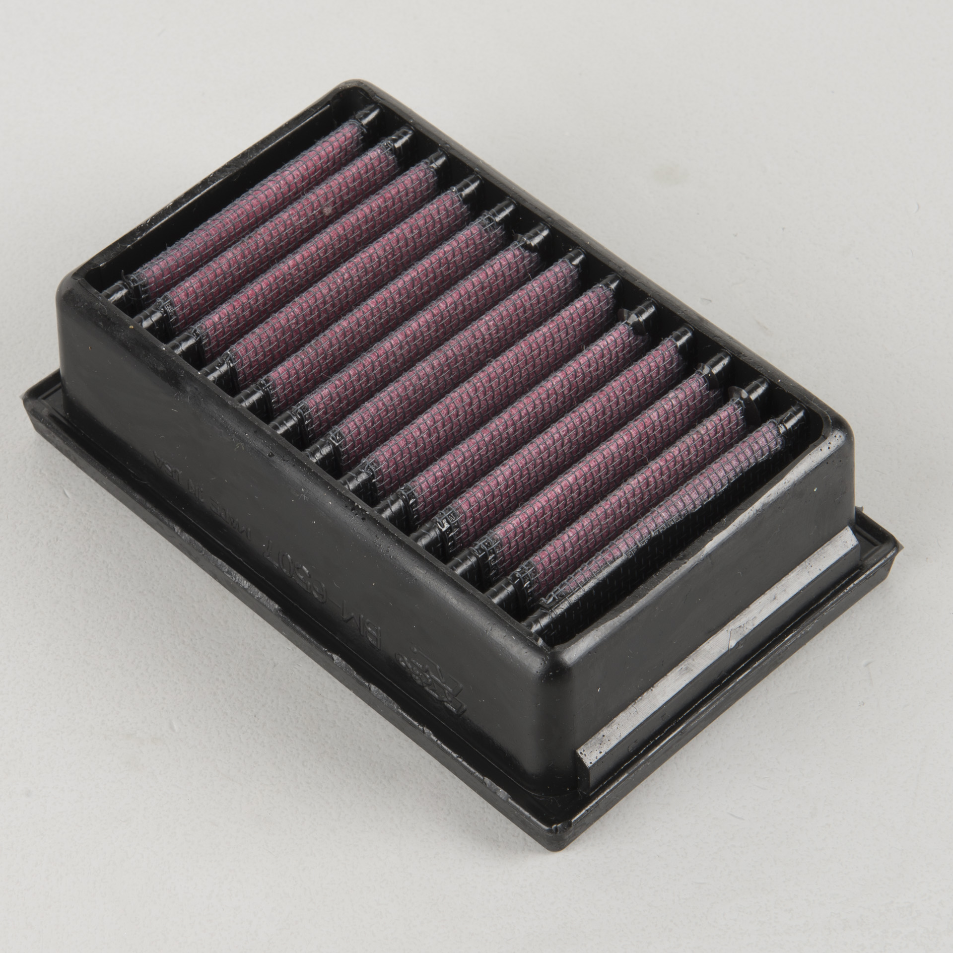 K&N BMW Air Filter