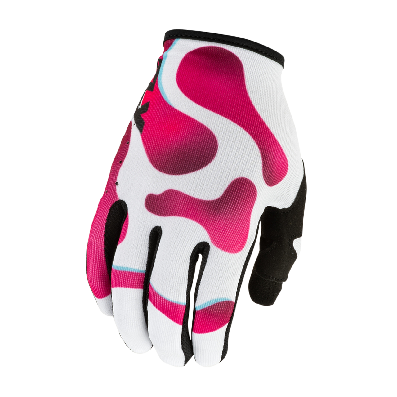 Guanti Cross FLY Racing Lite Vibe Bambino