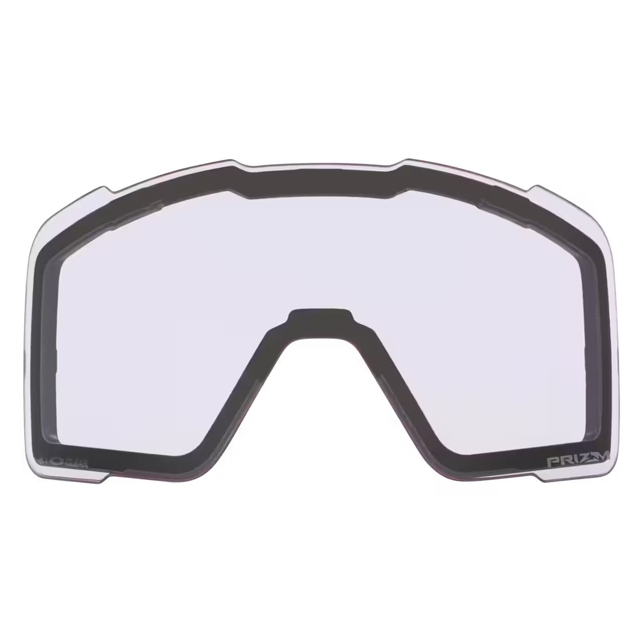 Oakley Line Miner Pro L Moottorikelkan Linssi