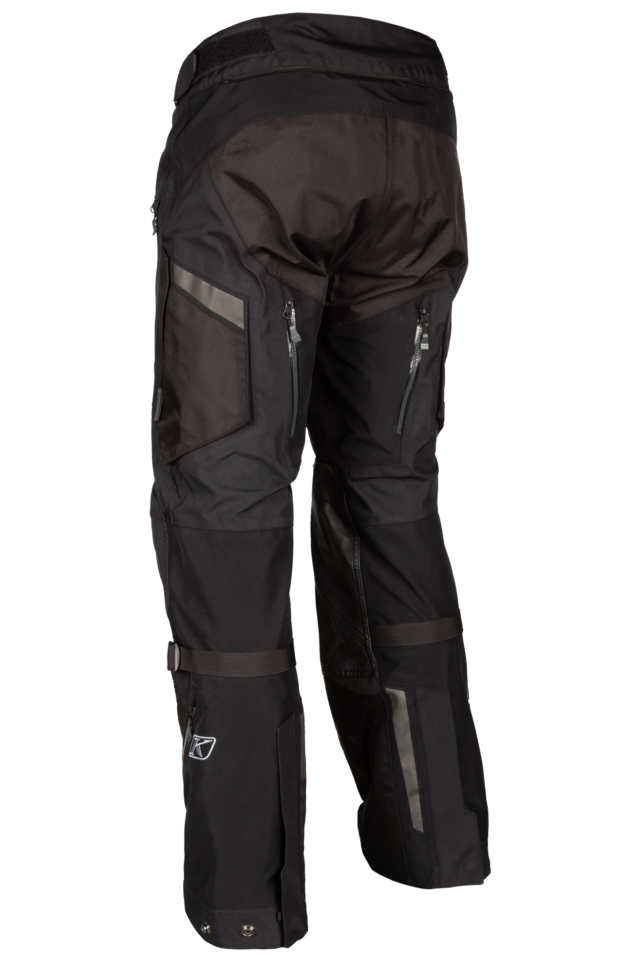 Pantaloni Moto Klim Badlands