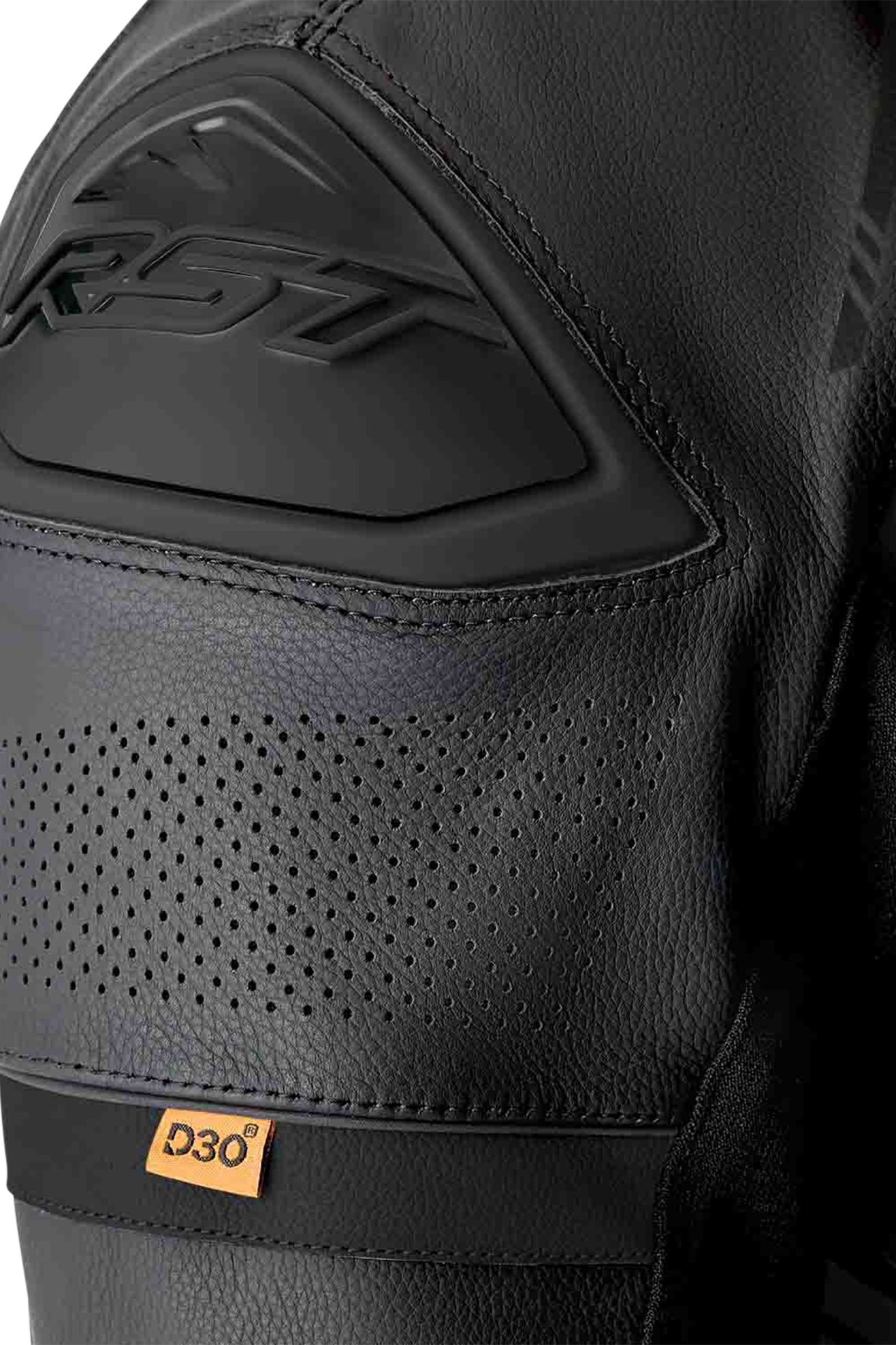 RST S1 D30 MC Leather Suit