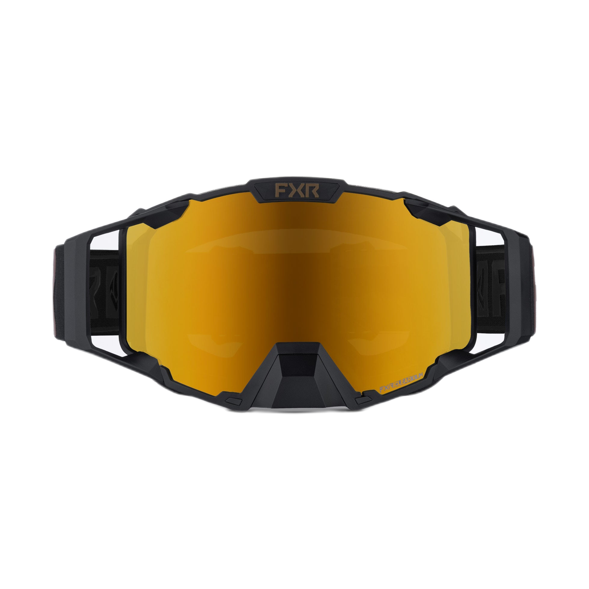 Schneemobilbrille FXR Pilot Regalia