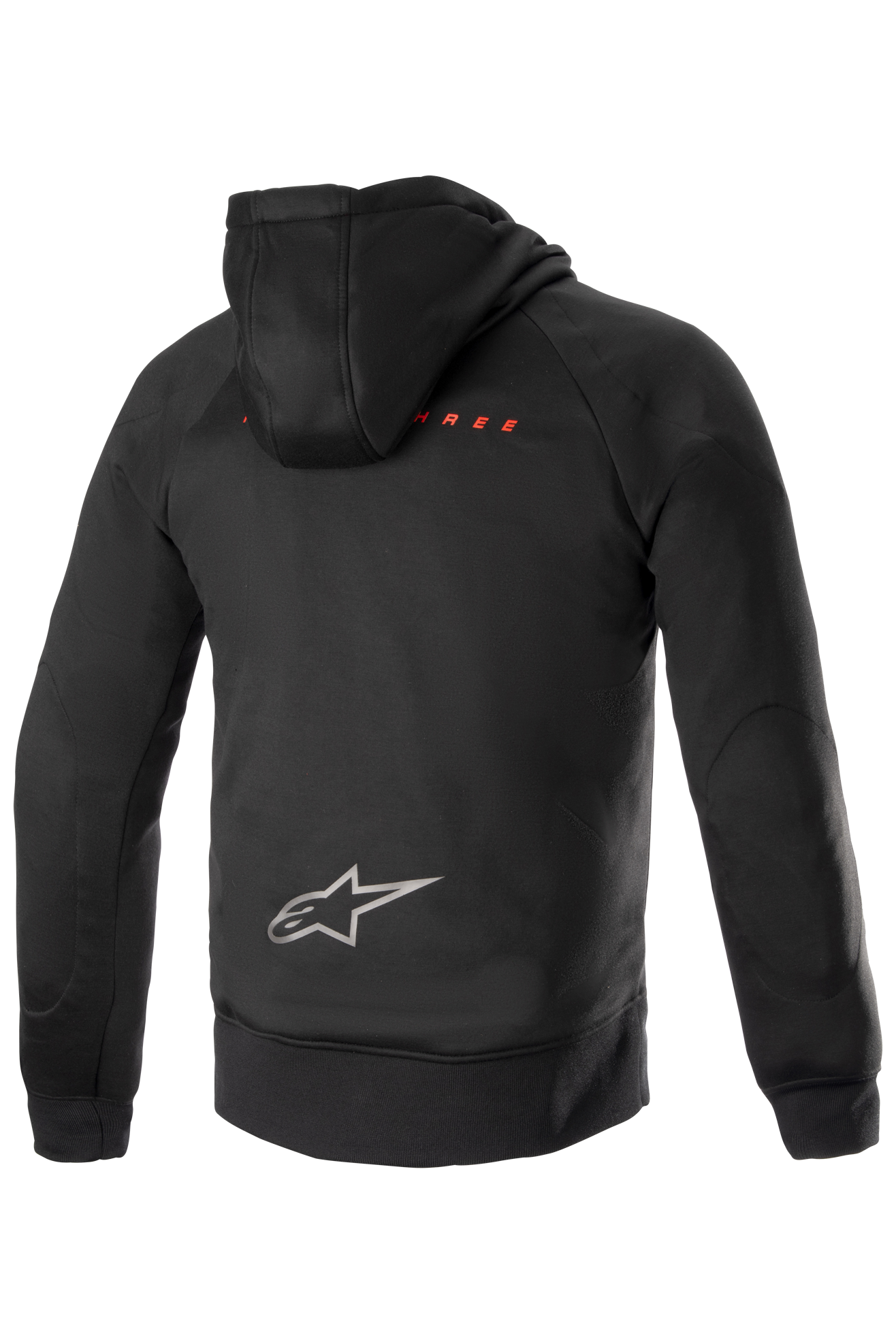 Sudadera con Capucha Alpinestars MM93 Thunder