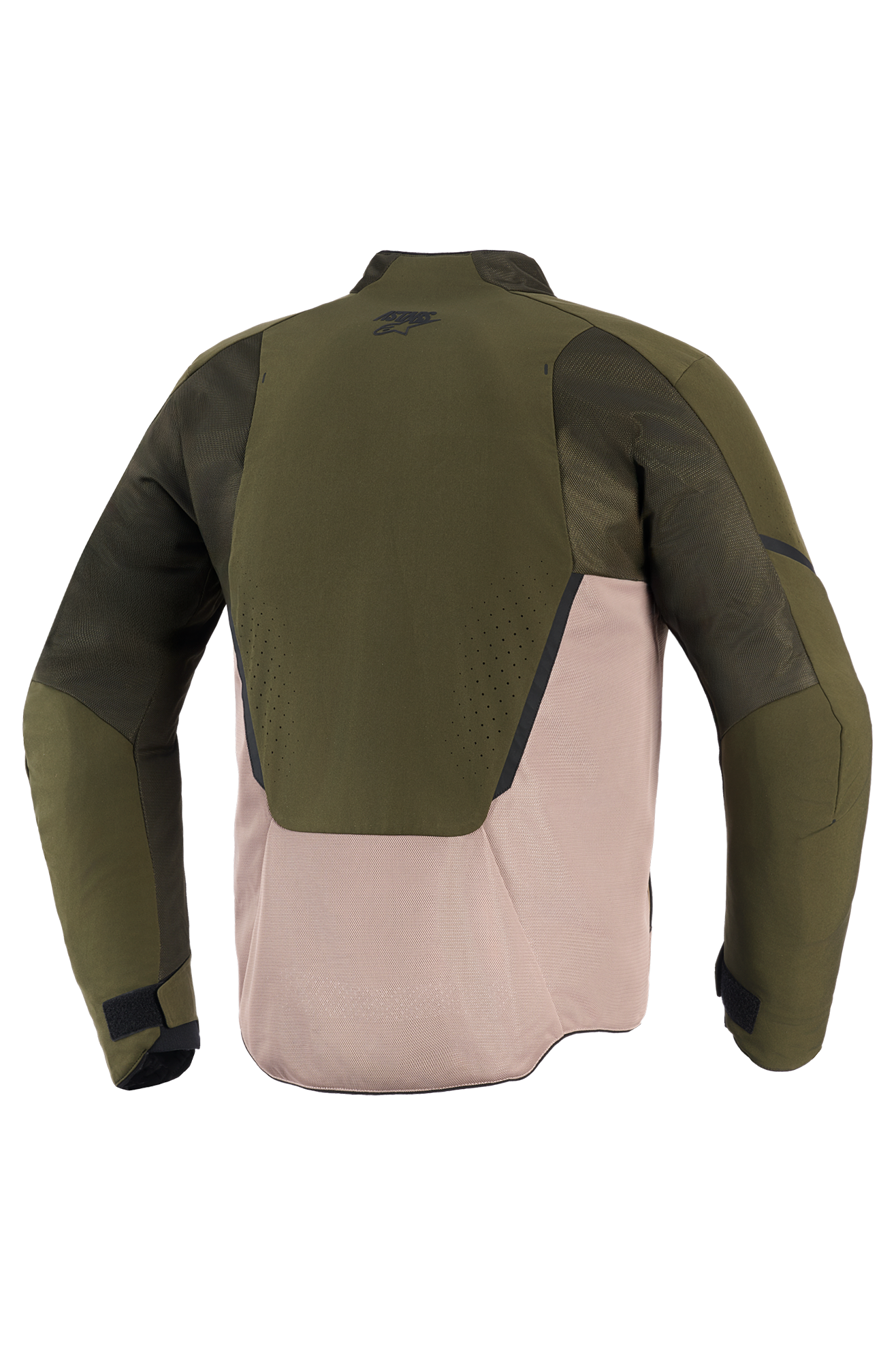 Casaco MC Alpinestars Aeroshell Airflow
