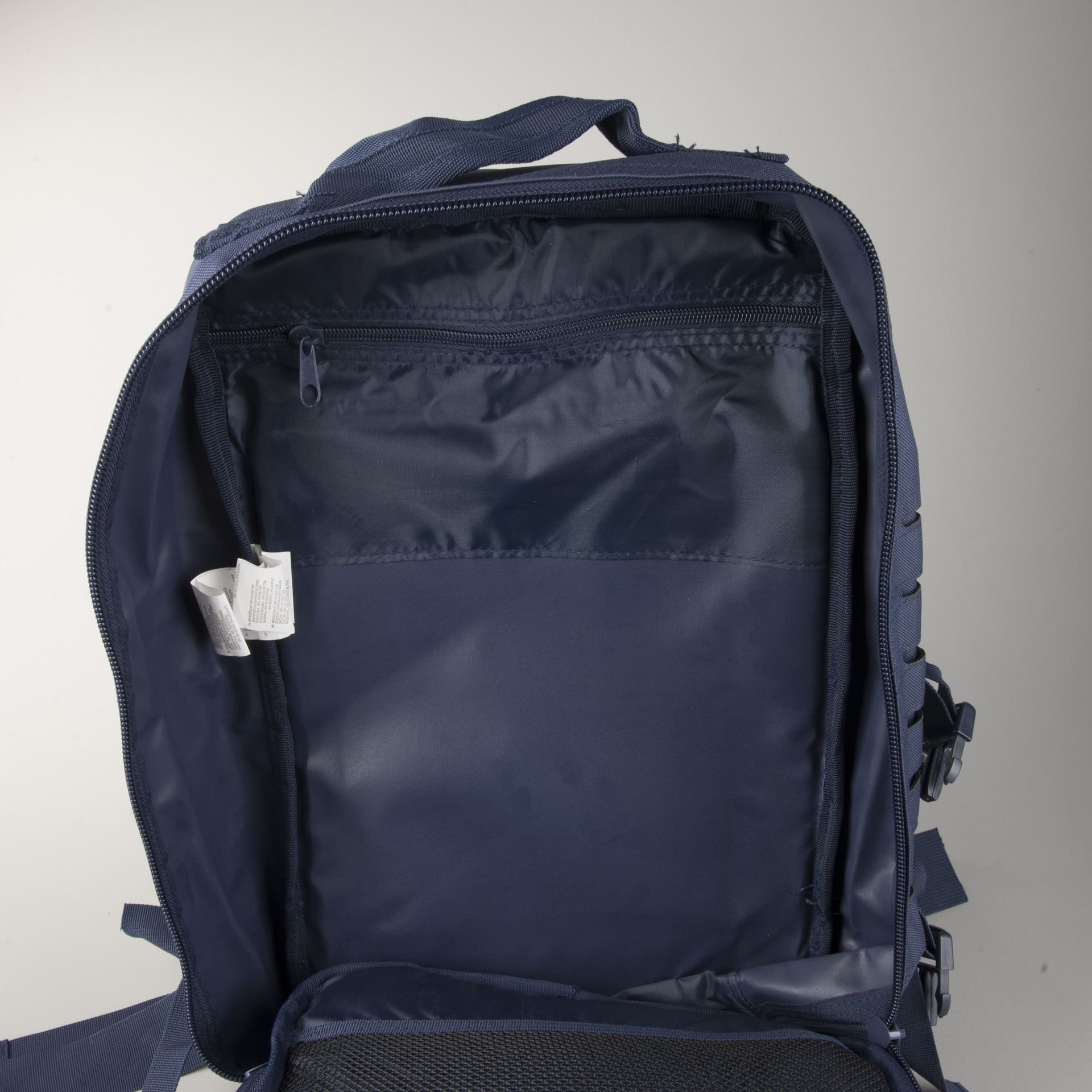 Rucsac Brandit US Cooper Lasercut Mare - 40 L