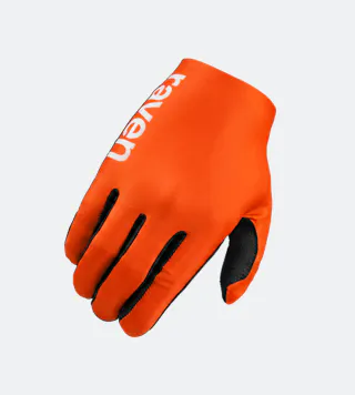MX Kesztyű Raven RV-ZERO