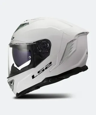 Casco Integral LS2 FF818 Storm III Solid