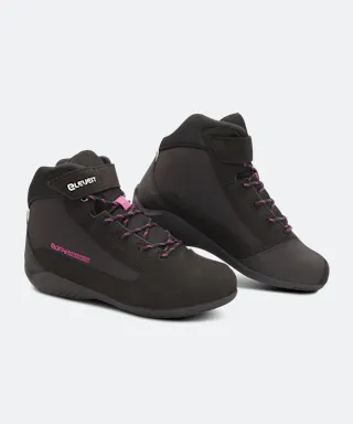 Zapatillas de Moto Mujer Eleveit Delta WP