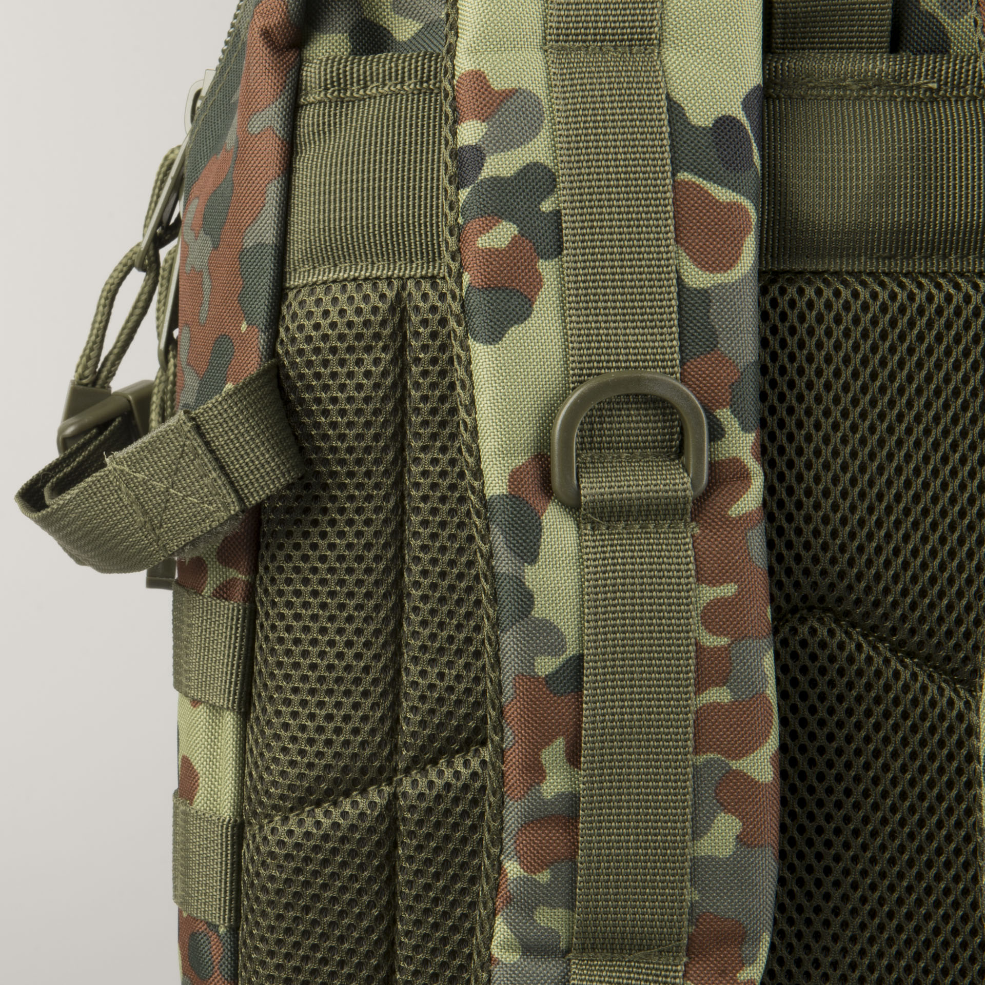 Mochila Brandit US Cooper 25L