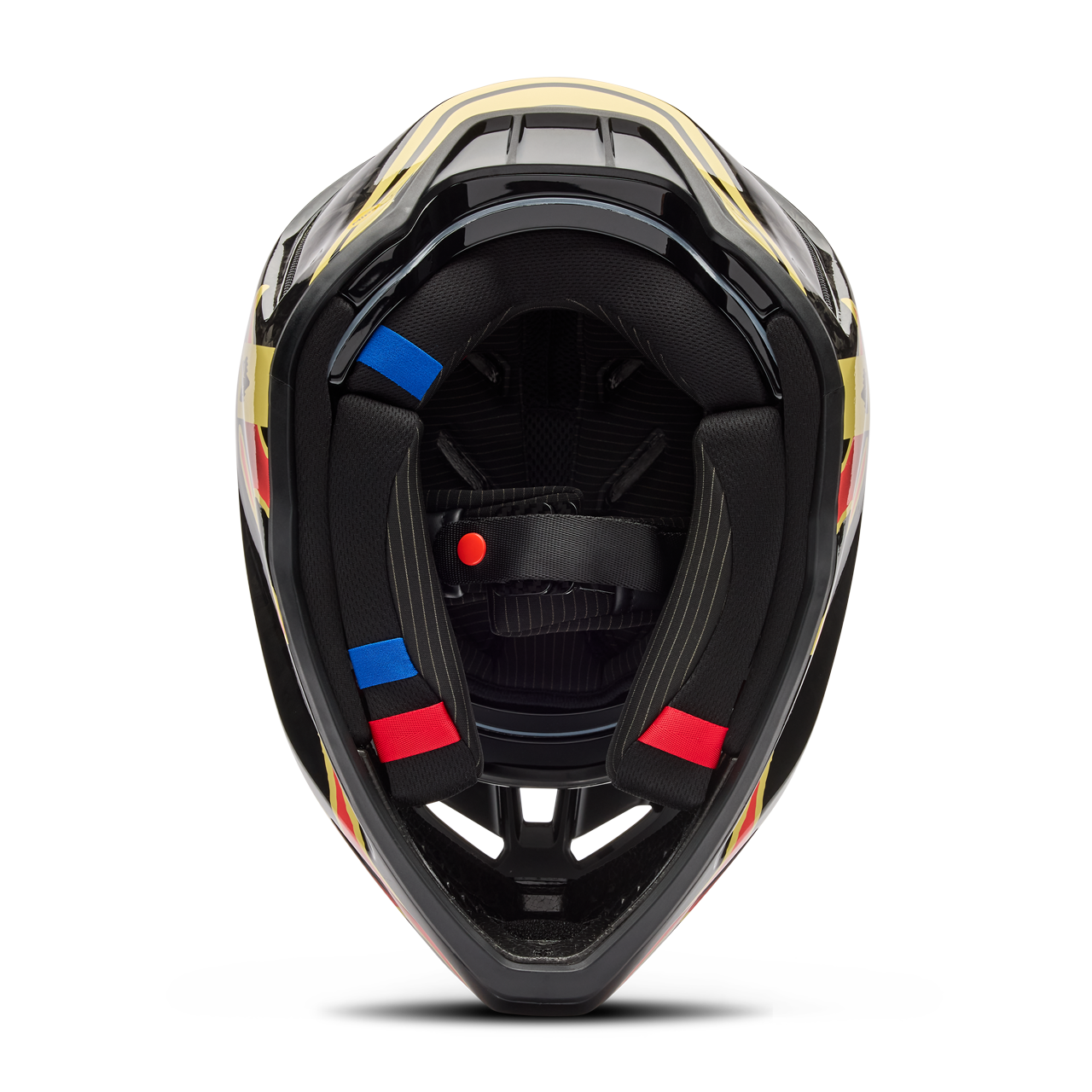 Casco MX FOX V3 RS Inning