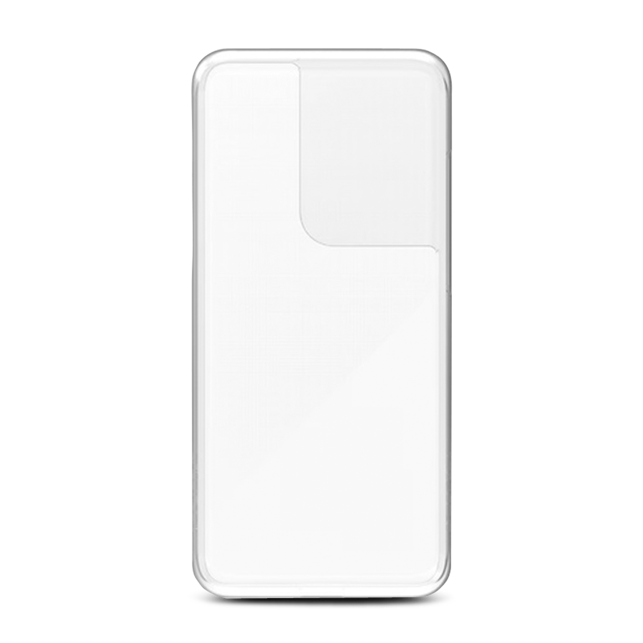 Poncho Quad Lock