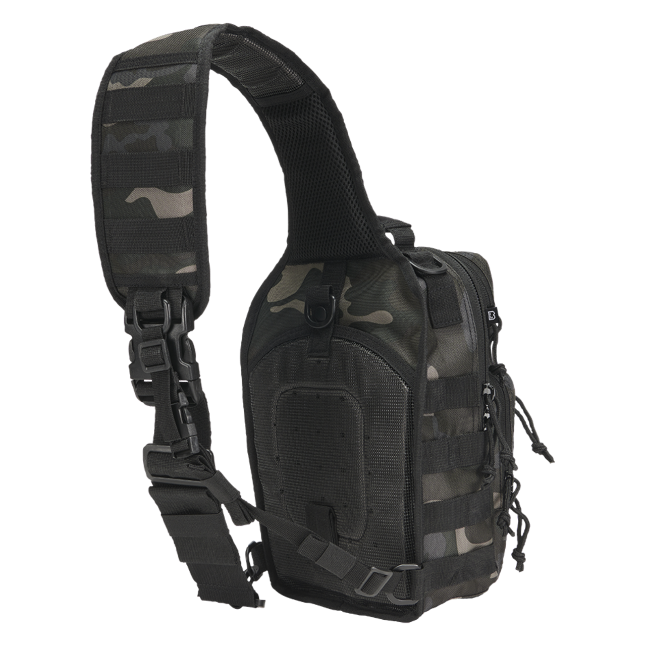 Brandit US Cooper Sling Pack Medium Backpack