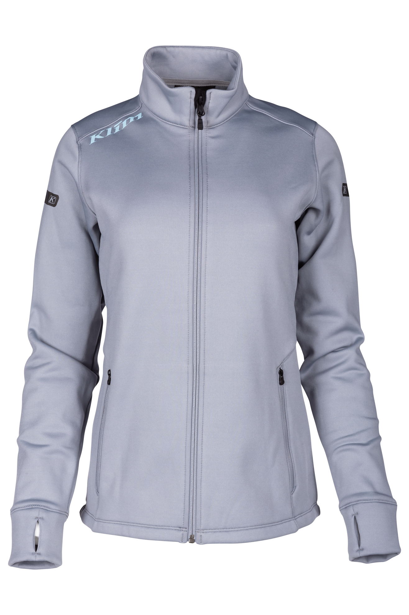 Chaqueta Mujer Klim Sundance Cósmico