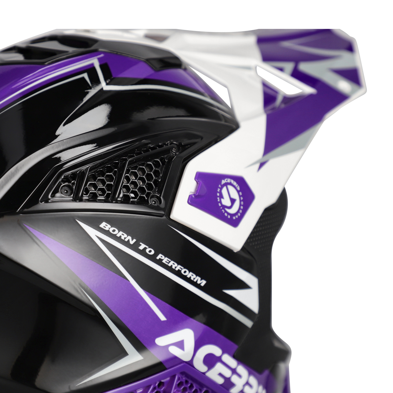 Crosshelm Acerbis Airstrike-X