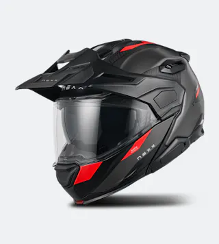 Capacete Modular Nexx X.Lifecountry Terra MT