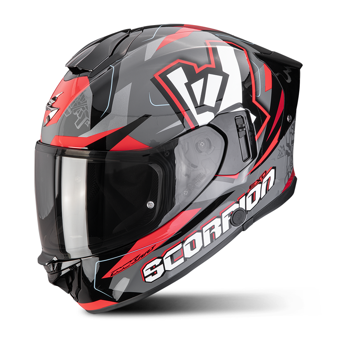 Casco Integral Scorpion EXO-530 Air Rok