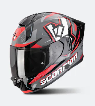 Integralna Kaciga Scorpion EXO-530 Air Rok