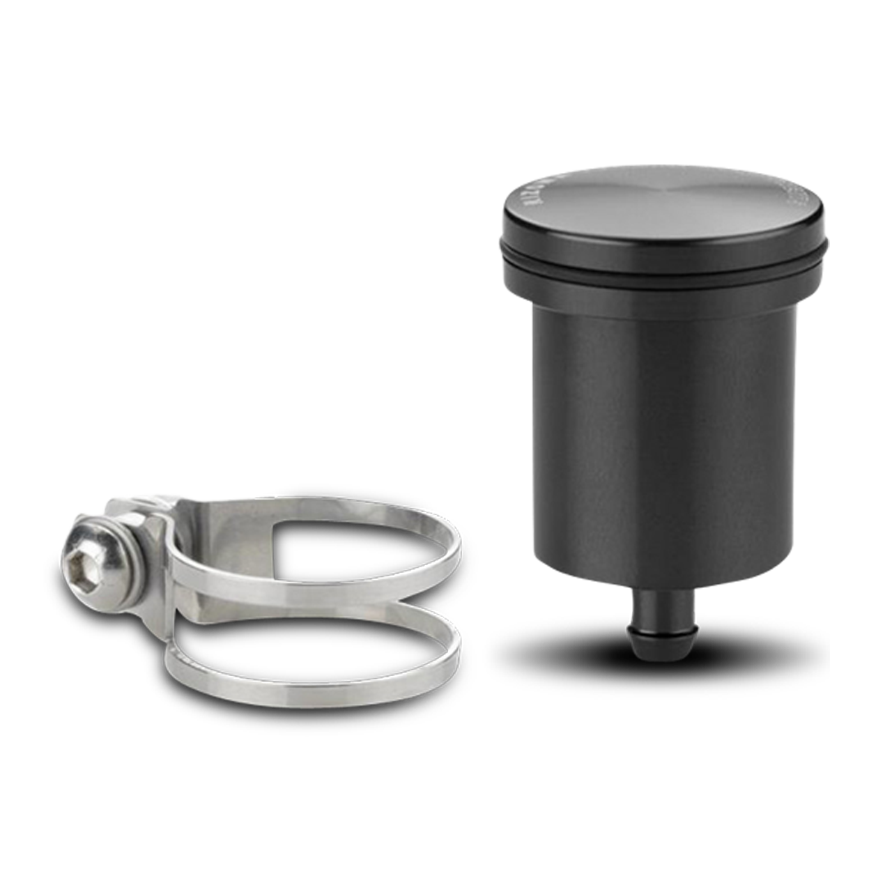 Rizoma Rear Brake Fluid Reservoir