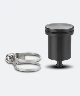 Rizoma Rear Brake Fluid Reservoir