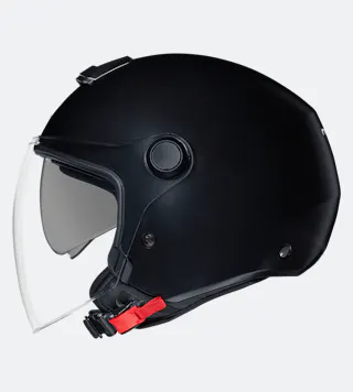 Capacete Aberto Nexx Y.10 Liso MT