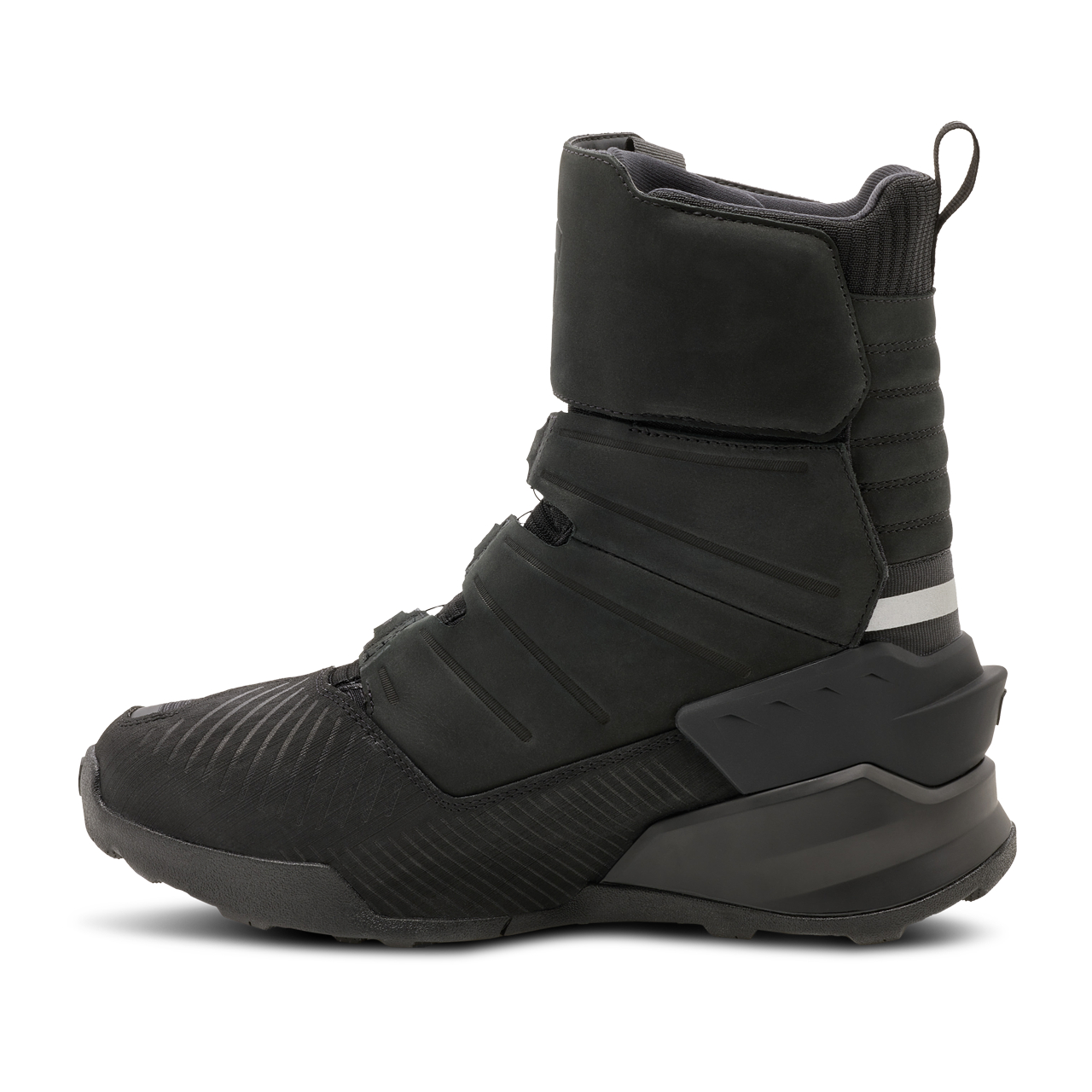 Motorradstiefel REV'IT! Derecho H2O