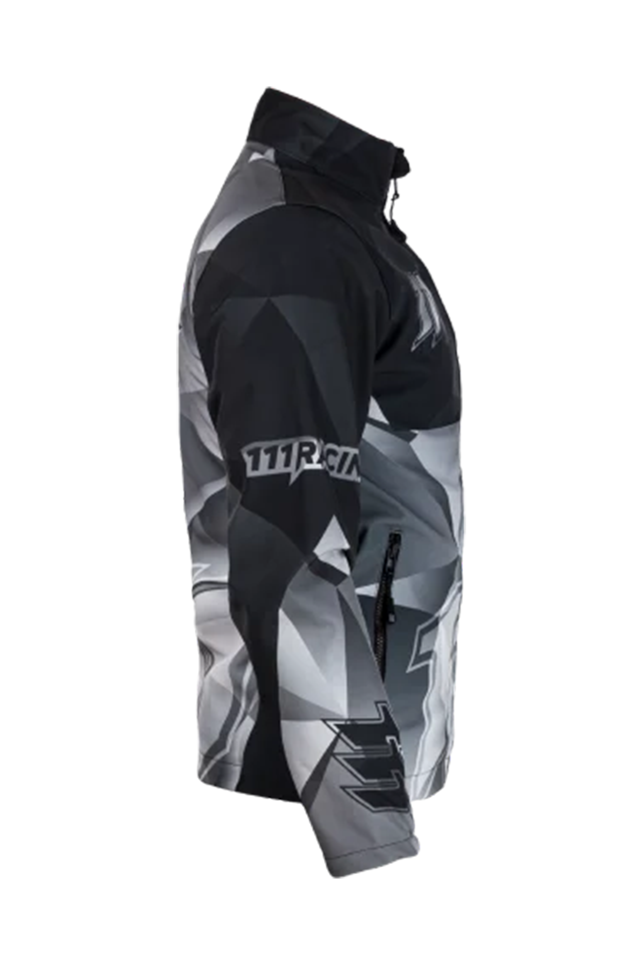 111Racing Softshell Jacket