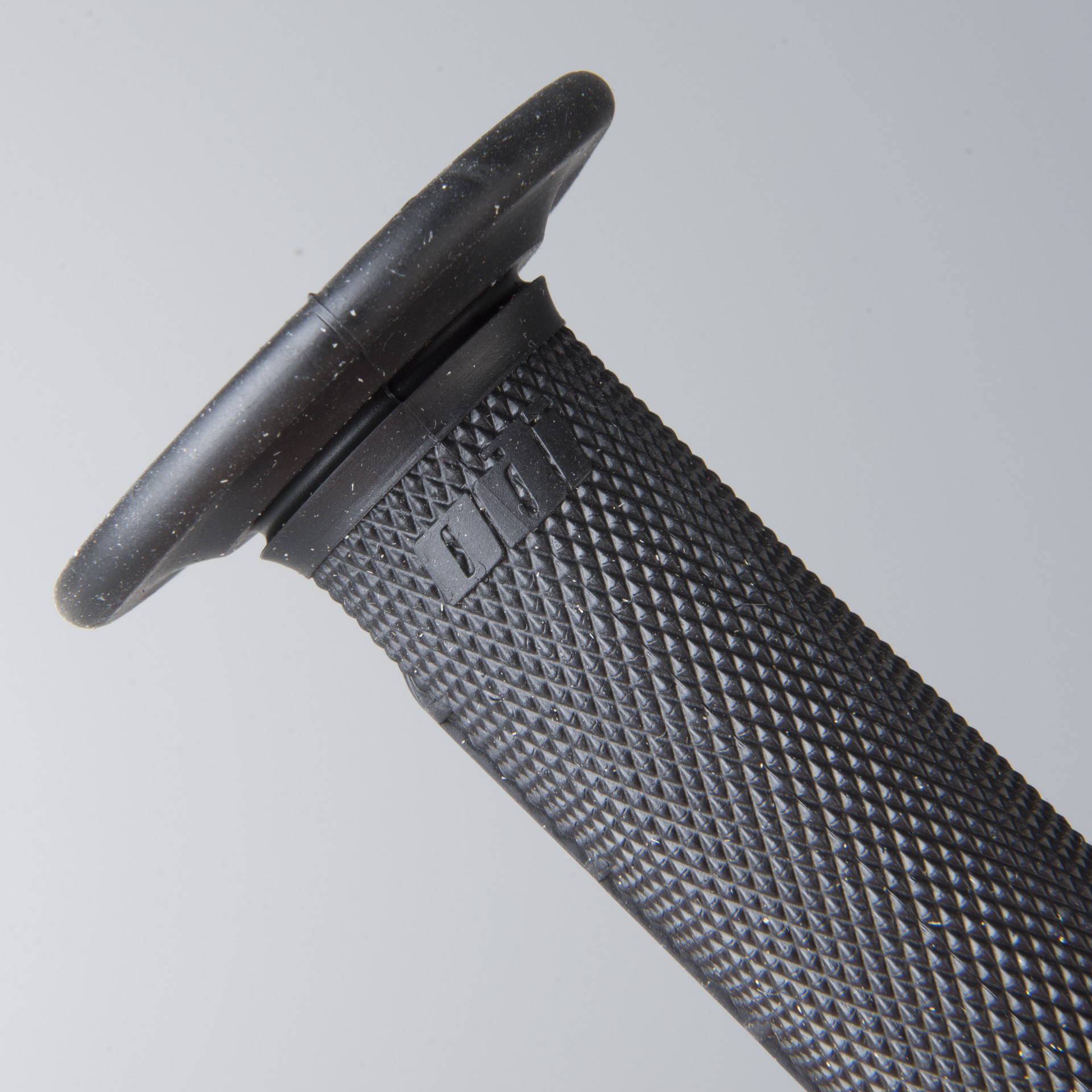 ODI Mini Half Waffle Grips Black