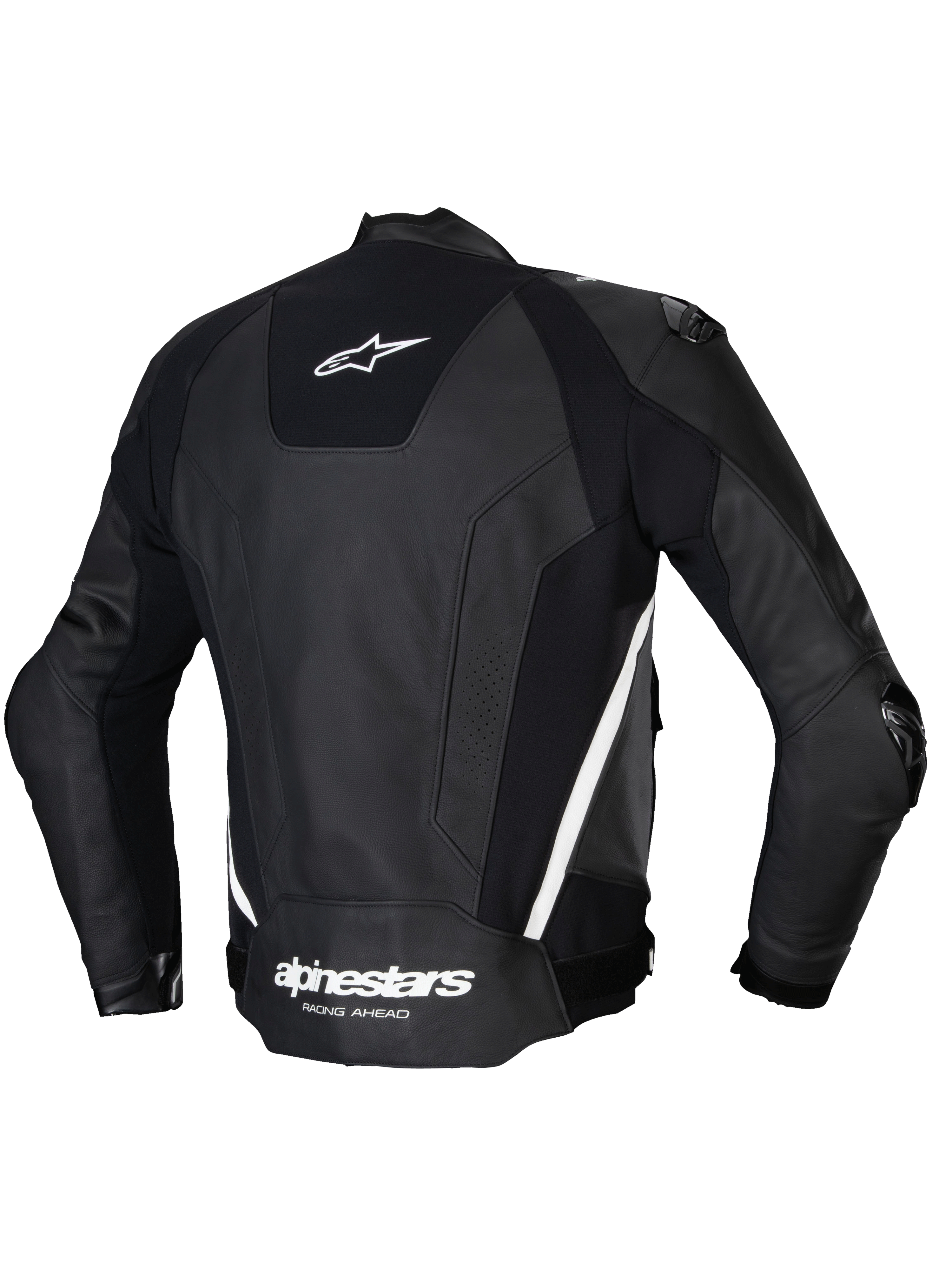 Chaqueta de Moto Alpinestars Missile V3