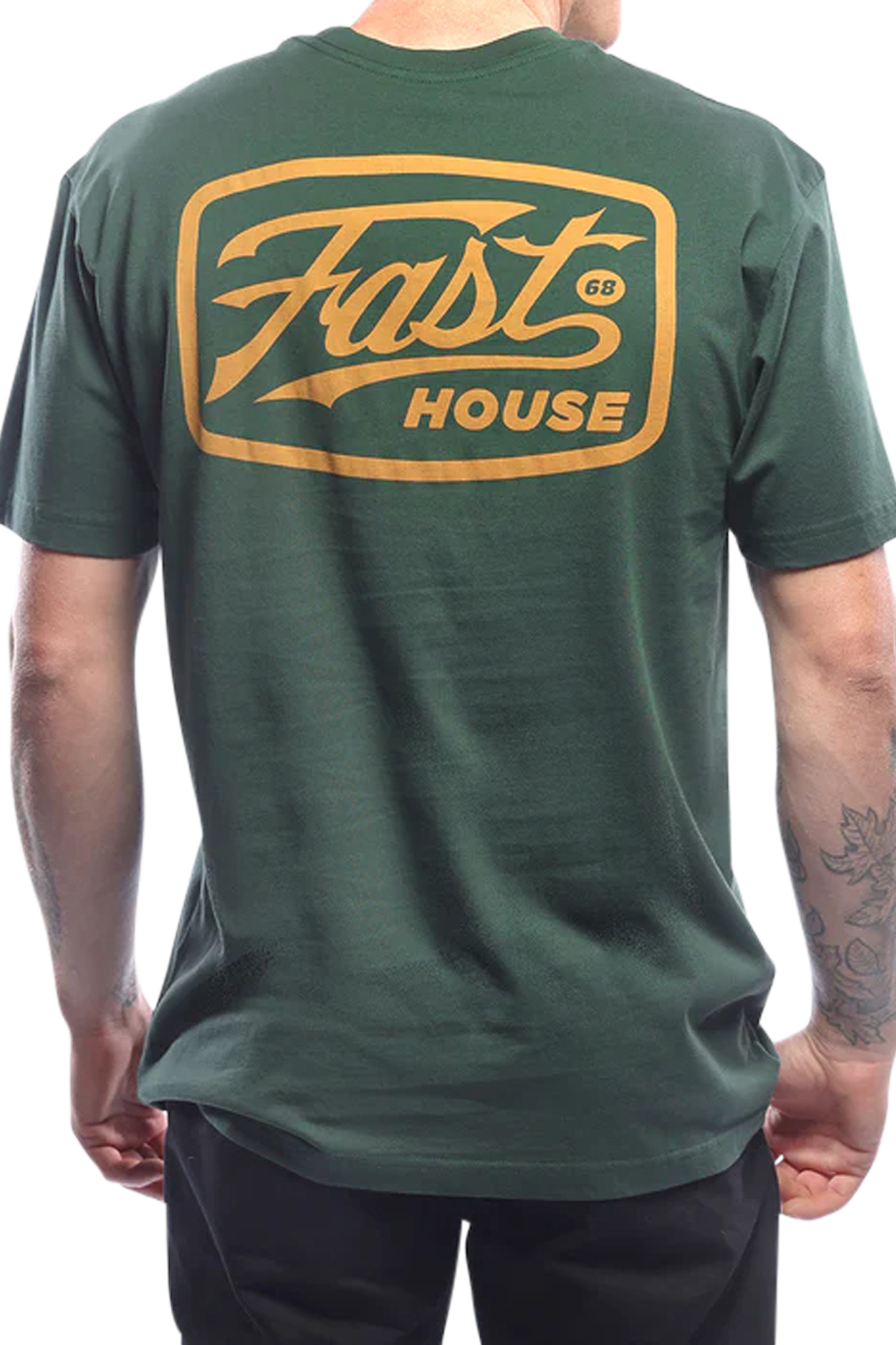 Fasthouse Carrera T-Shirt