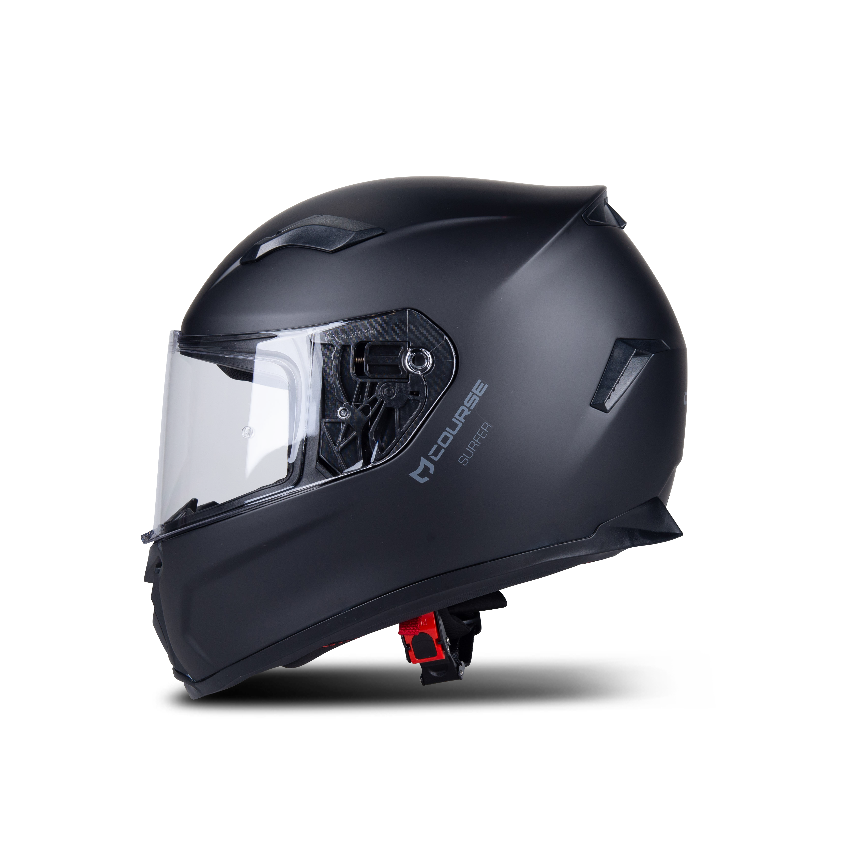 Course Surfer Full Face Helmet