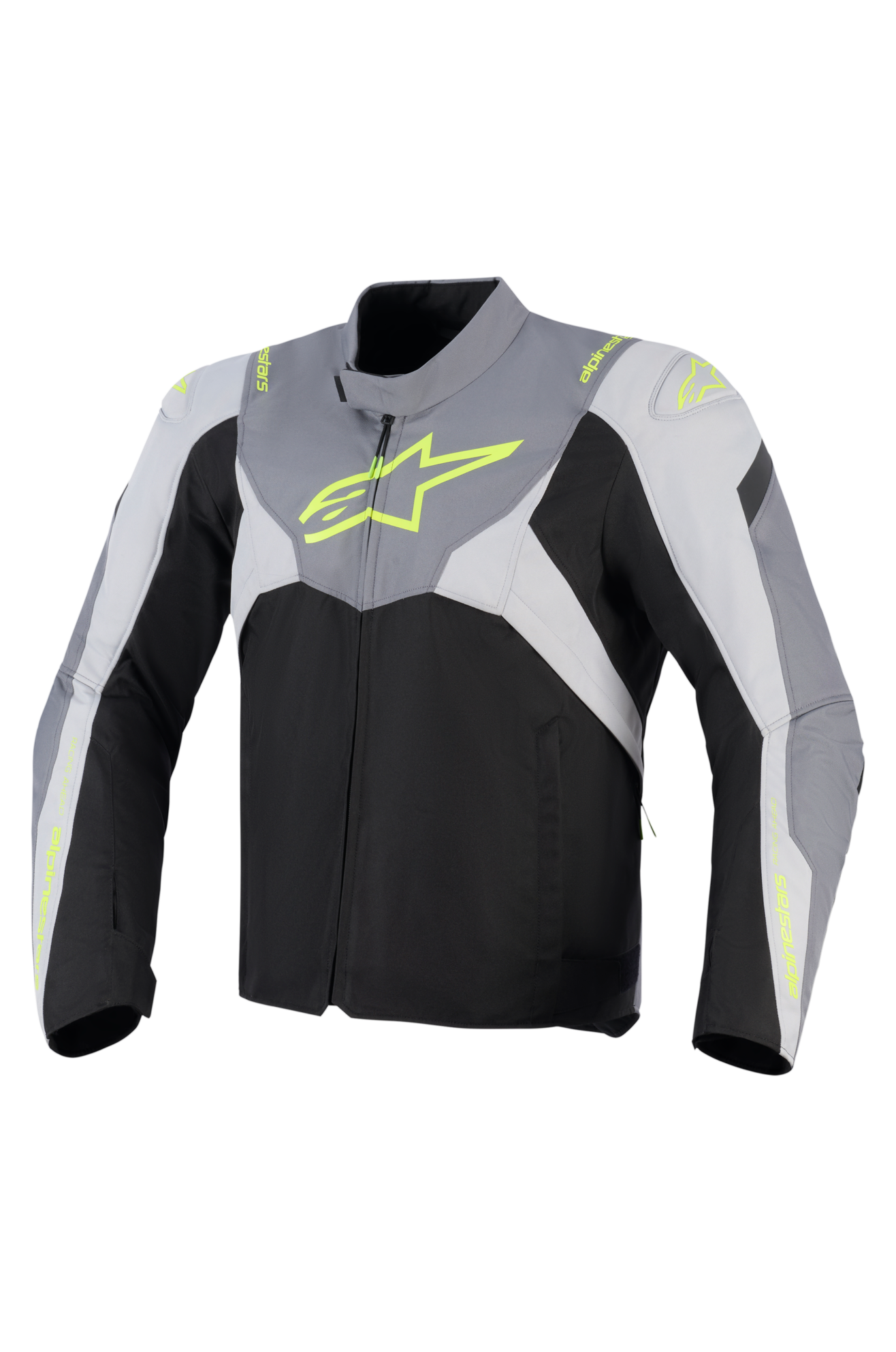 Motorjas Alpinestars T-Jaws v4 WP