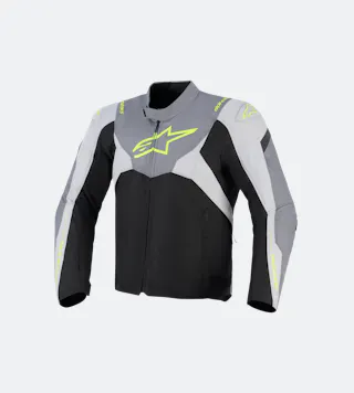 Chaqueta de Moto Alpinestars T-Jaws v4 WP