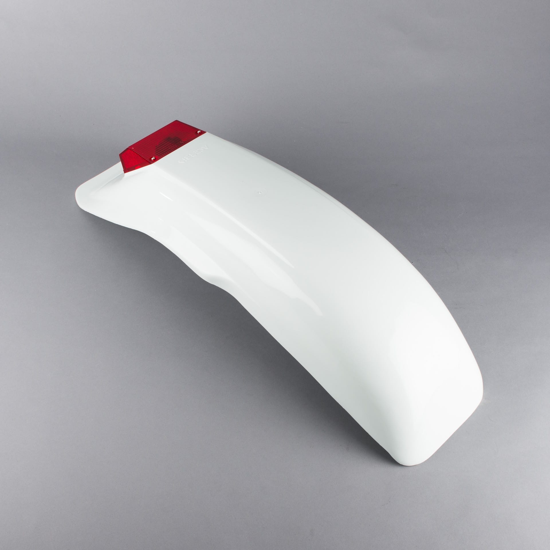 Acerbis Baja Rear Fender - Buy now, get 49% off