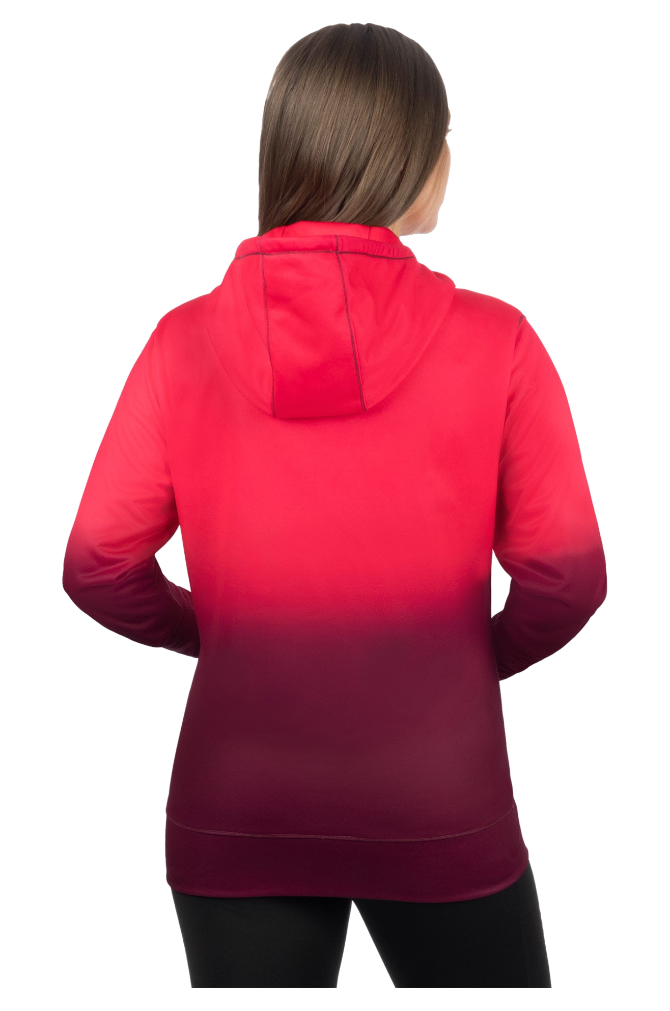 Capucha FXR Podium Tech Po Mujer